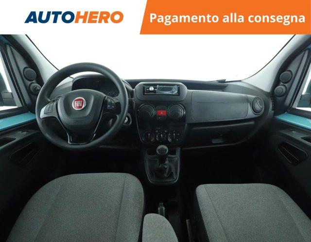 FIAT Qubo 1.3 MJT 80 CV Lounge