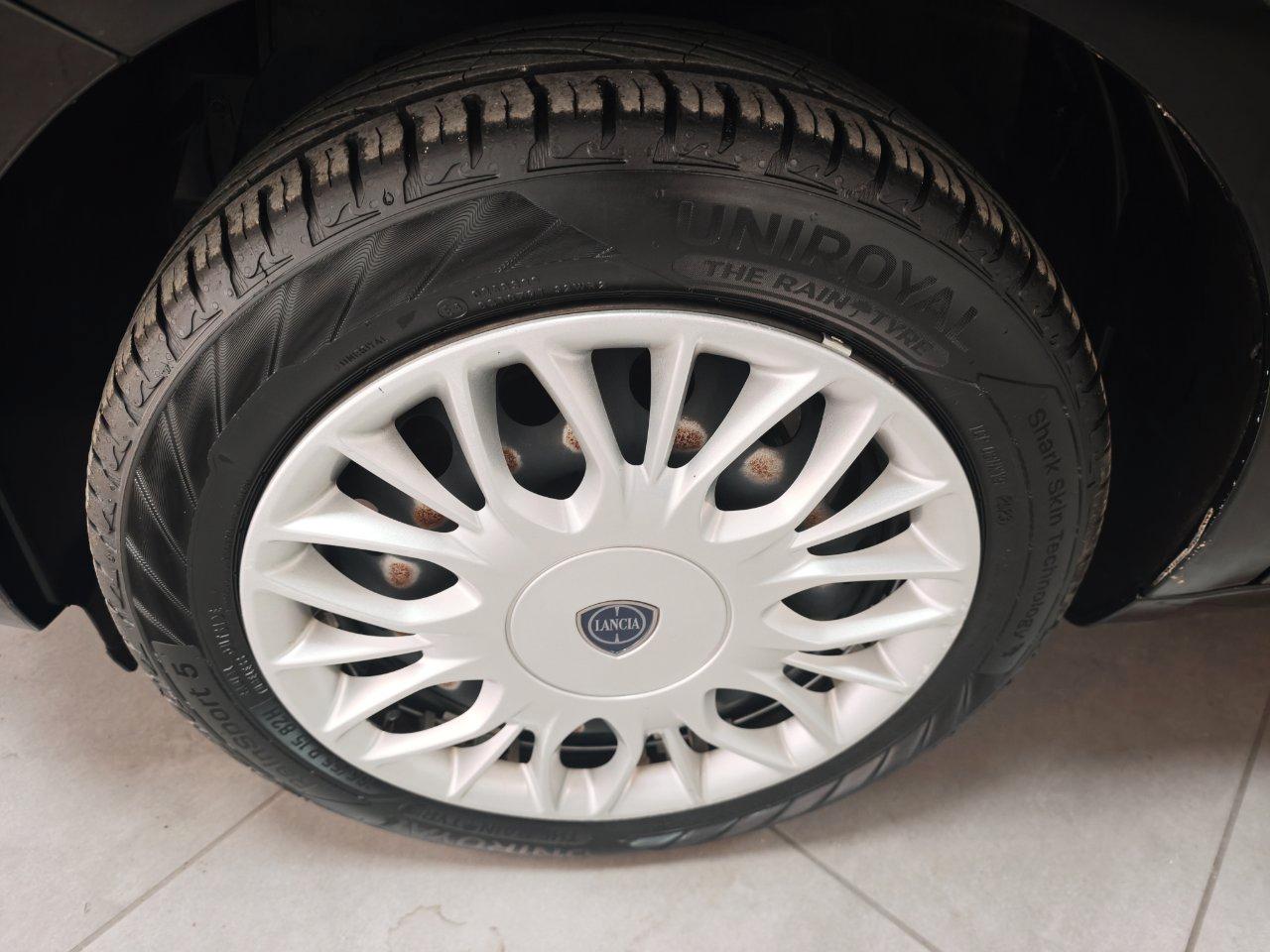 Lancia Ypsilon 5 Porte Ypsilon 1.2 Gold 69cv my16