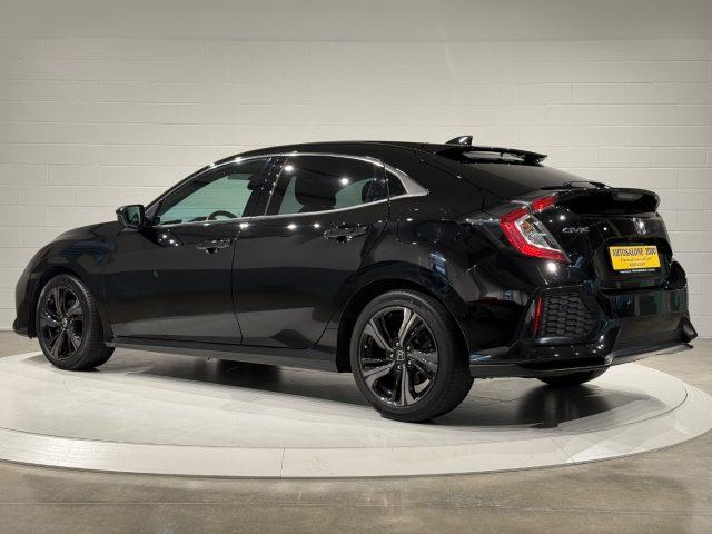 HONDA Civic 1.0T 5 porte Elegance Navi CVT PREZZO REALE