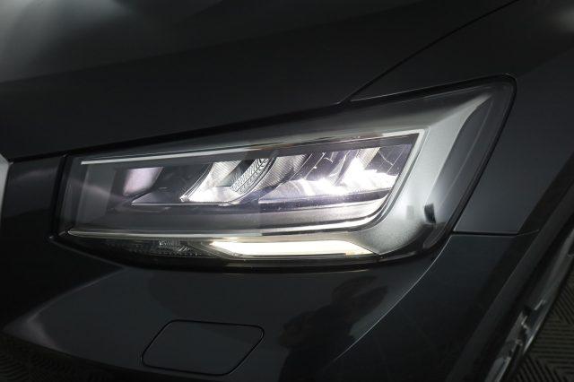 AUDI Q2 Q2 30 TDI Admired