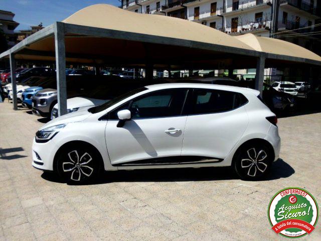 RENAULT Clio dCi 8V 75 CV Start&Stop 5 porte Energy Intens