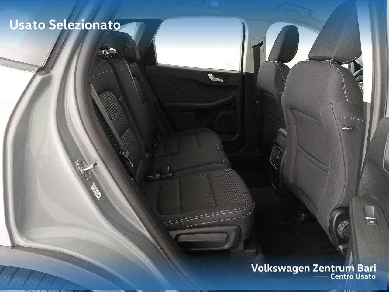 Ford Kuga 1.5 ecoblue titanium business 2wd 120cv auto