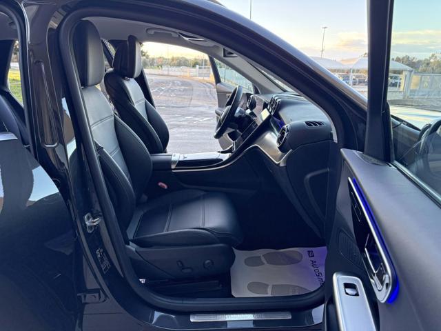 MERCEDES-BENZ GLC 200 d 4Matic Mild Hybrid Advanced Plus