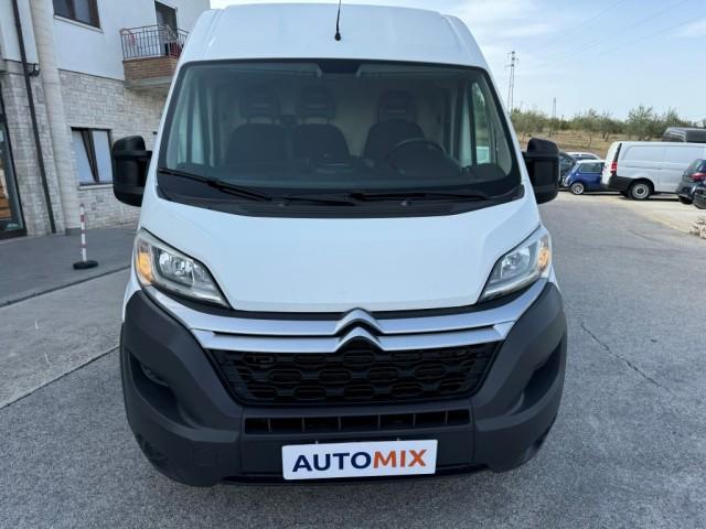 Citroen Jumper 2.0HFI 110CV