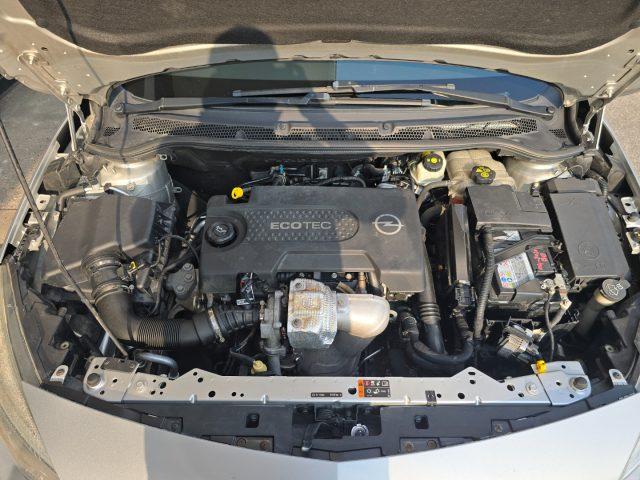 OPEL Astra 1.3 CDTI 95CV Berlina 5Porte Ideale X NEOPATENTATI