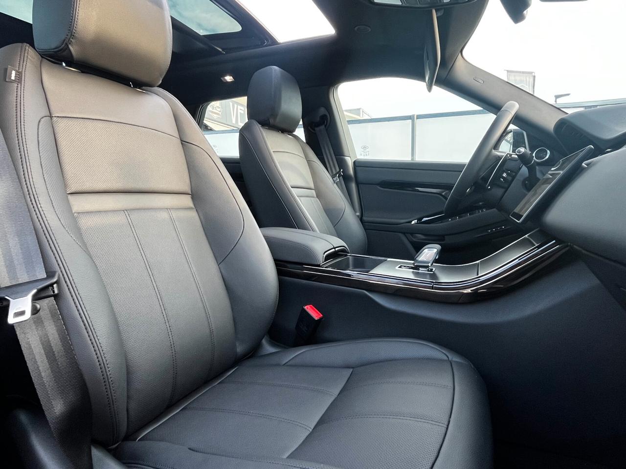 Land Rover Range Evoque 2.0D I4 204 CV AWD Auto Dynamic SE