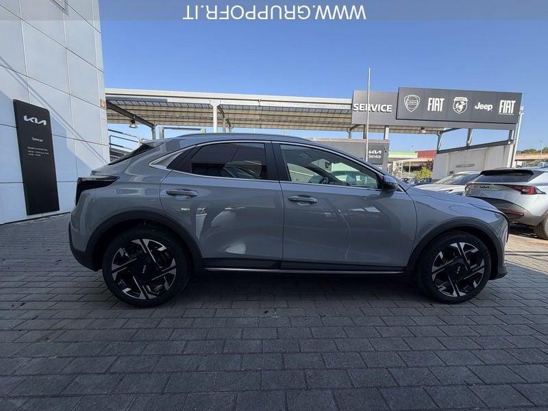 Kia Xceed NUOVA 1.6 T-GDI DCT STYLE TT