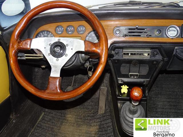 LANCIA Fulvia 1.3 S Coupè