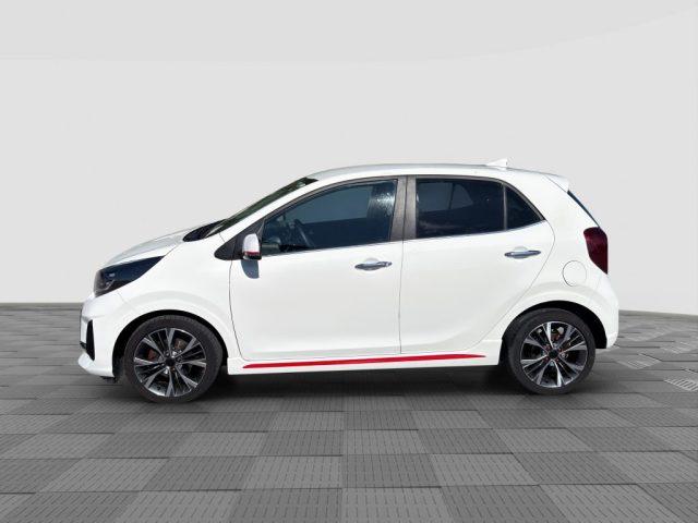 KIA Picanto Picanto 1.0 TGDi 12V 5 porte GT Line