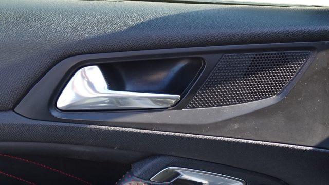 PEUGEOT 308 BlueHDi 120 S&S SW GT Line, Garanzia..