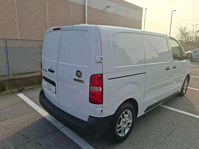 Fiat Scudo 2.0 BlueHDi 145 cv