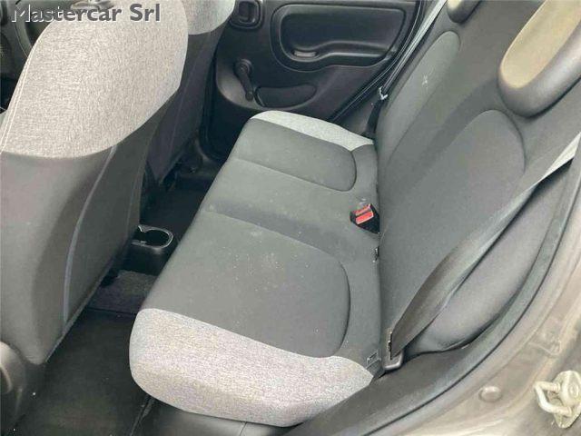 FIAT Panda Panda III 2021 4x4 0.9 t.air t. Wild 4x4 - GK589ZA