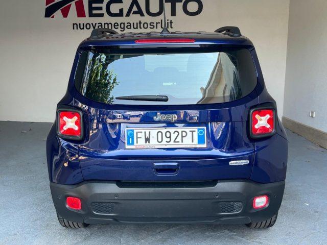 JEEP Renegade 1.6 Mjt 120 CV Longitude