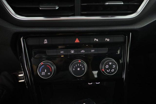 VOLKSWAGEN T-Roc T-Roc 1.5 TSI ACT DSG R-Line