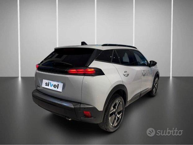 Peugeot 2008 Allure 1.5 Diesel 130 Cv Automatico