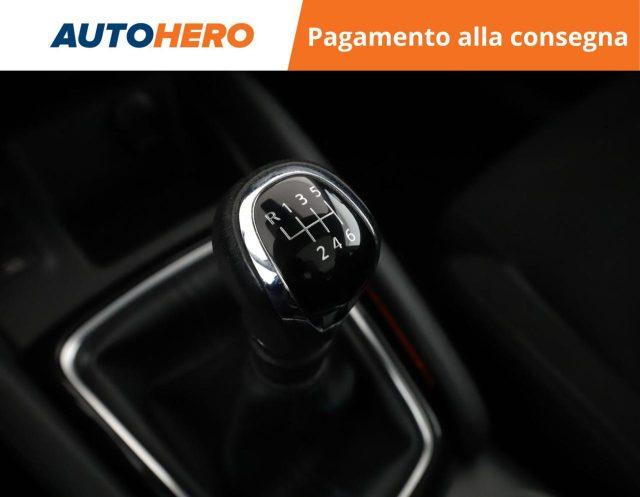 NISSAN Qashqai 1.5 dCi 115 CV N-Connecta