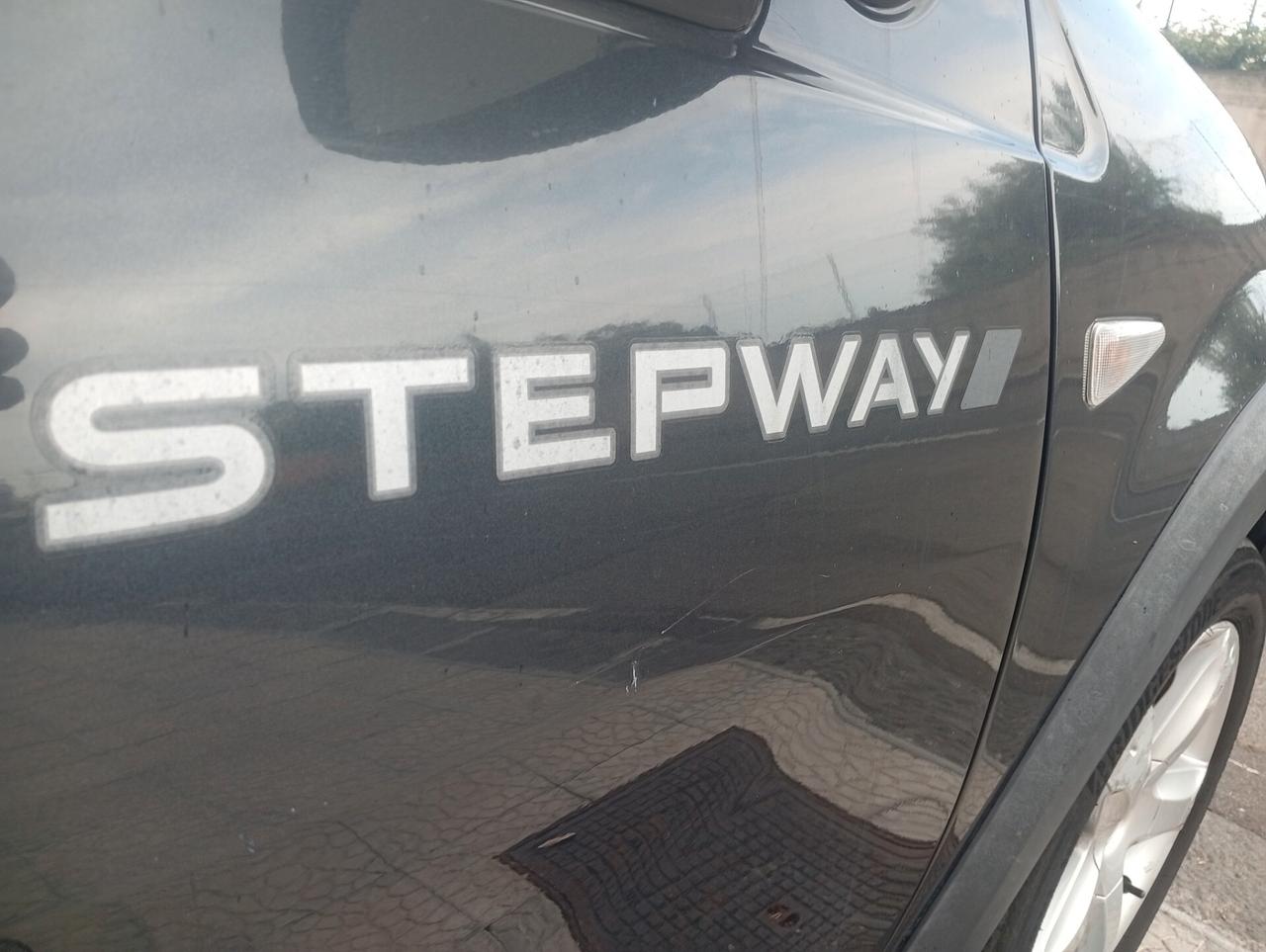 Dacia Sandero Stepway 1.5 dCi 90CV