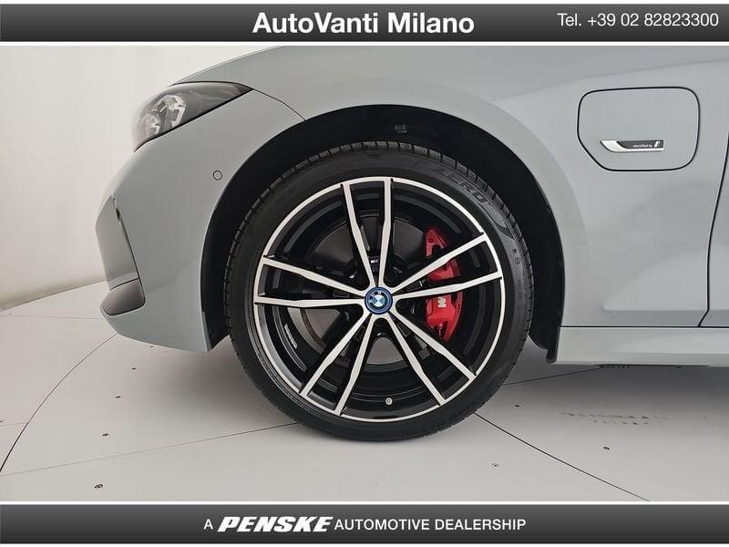BMW Serie 3 330e xDrive Touring Msport Pro