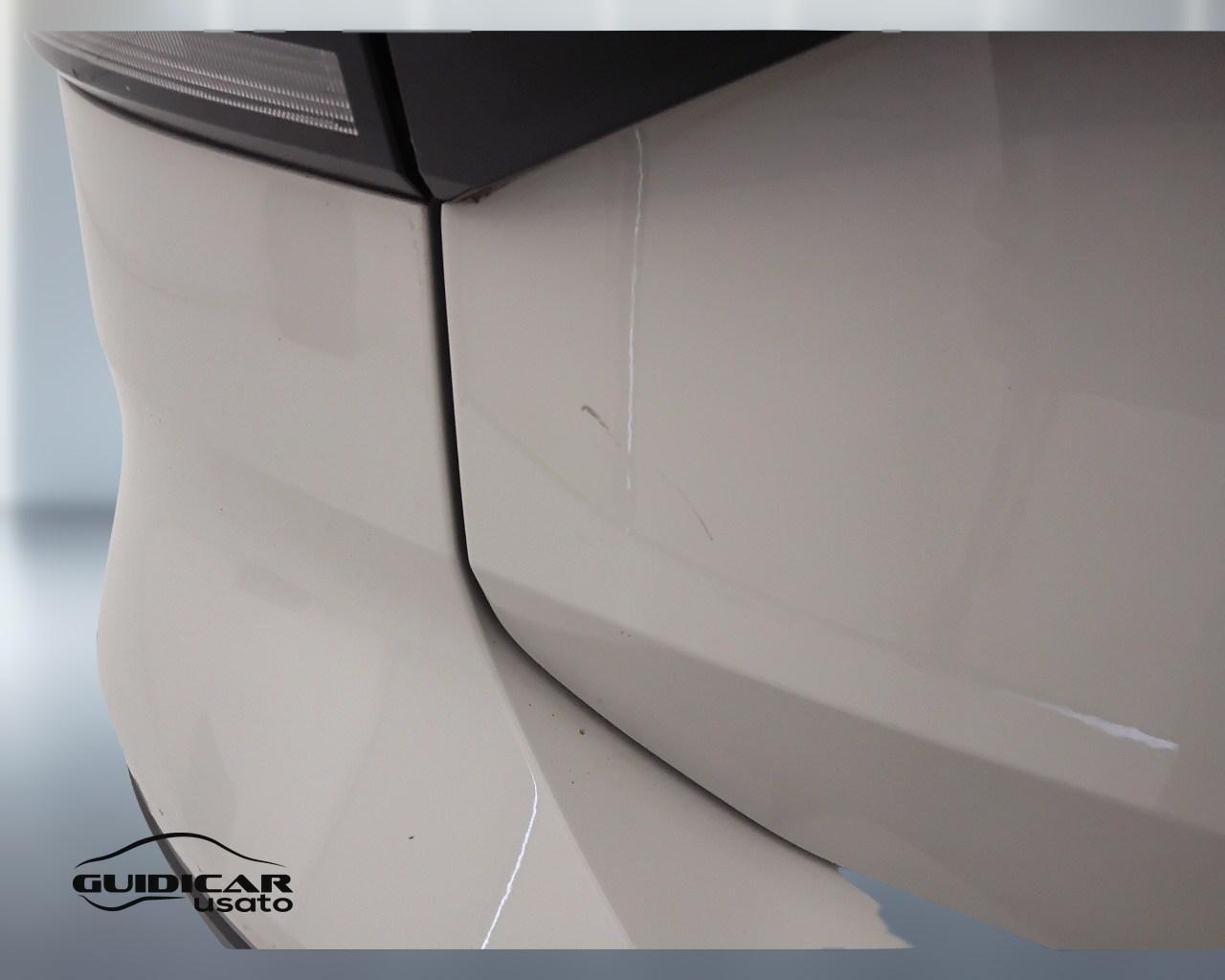 VOLKSWAGEN T-Cross 2019 - T-Cross 1.0 tsi Style 110cv