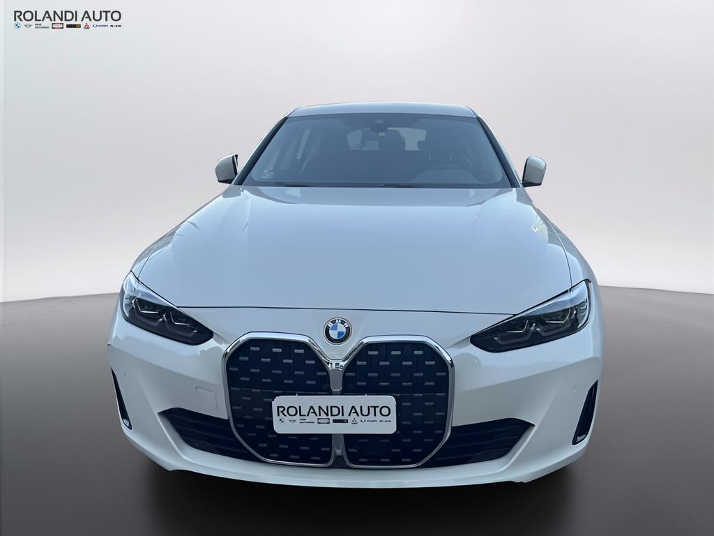 BMW Serie 4 Gran Coupe 420 d Mild Hybrid 48V Sport xDrive Steptronic