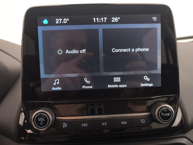 FORD EcoSport 1.0 ecoboost Active s&s 125cv