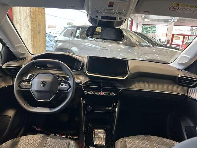 Peugeot 208 208 1.2 hybrid Allure 110cv e-dcs 6