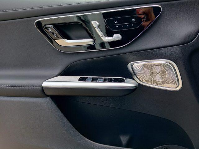 MERCEDES-BENZ GLC 400 LC 450 d 4Matic Mild Hybrid AMG Line Premium Plus