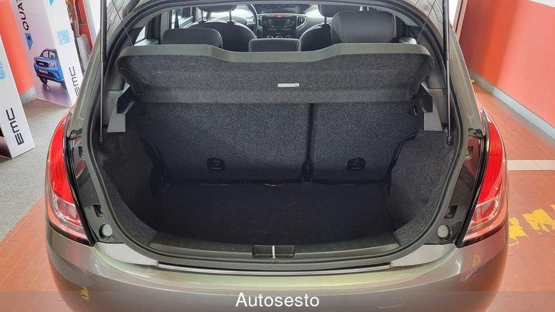 Lancia Ypsilon Ypsilon 1.0 FireFly 5 porte S&S Hybrid Oro