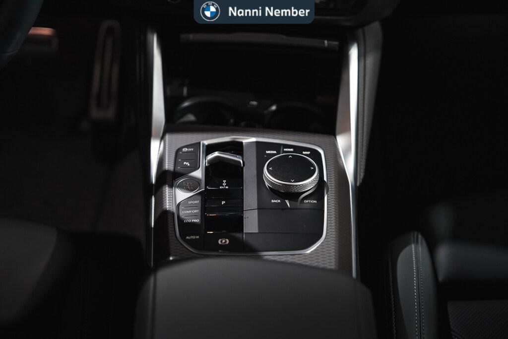 BMW Serie 4 Coupe 420 d 48V MSport Steptronic