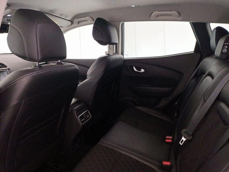 Renault Kadjar 2019 1.3 tce Sport Edition2 140cv fap