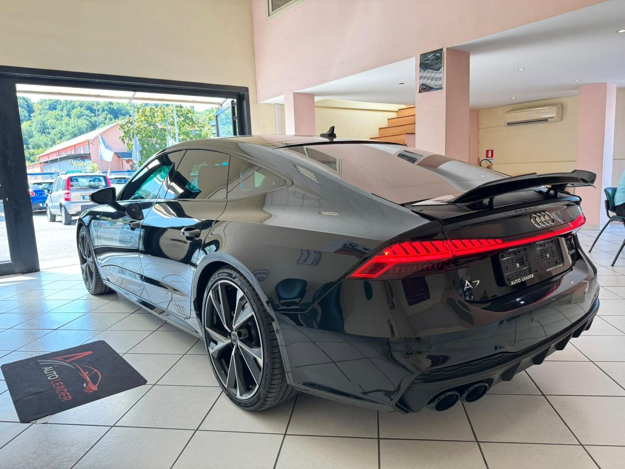 Audi A7 SPB 50 3.0 TDI quattro tiptronic Business Plus