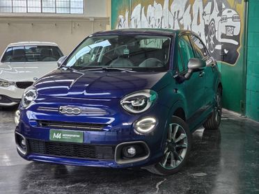 Fiat 500X 1.5 T4 Hybrid 130 CV DCT Sport Dolcevita