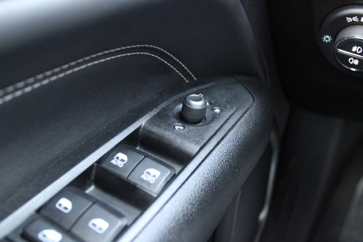 Jeep Compass 1.3 turbo t4 phev Limited 4xe Con TELECAMERA