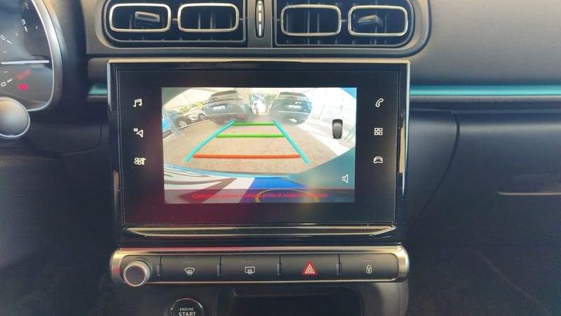 Citroën C3 PureTech 83 S&S Shine Neo Patentati