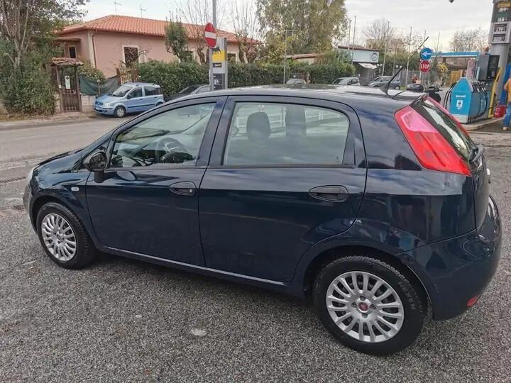 Fiat Punto 1.2 Street