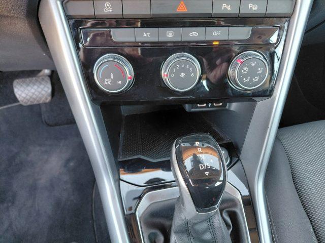 VOLKSWAGEN T-Roc 2.0 TDI SCR 150 CV DSG Life