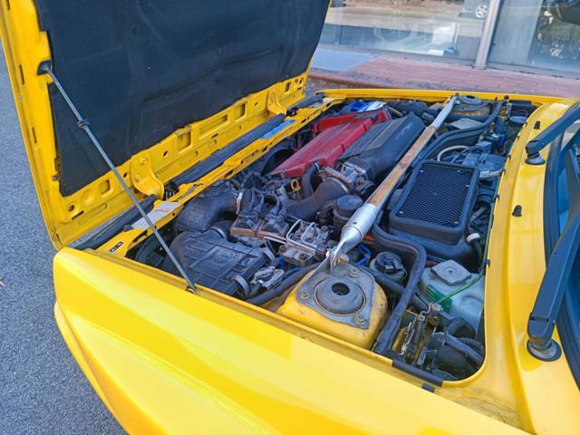 LANCIA Delta 2.0i.e. turbo 16V cat HF integrale Ed. Speciale