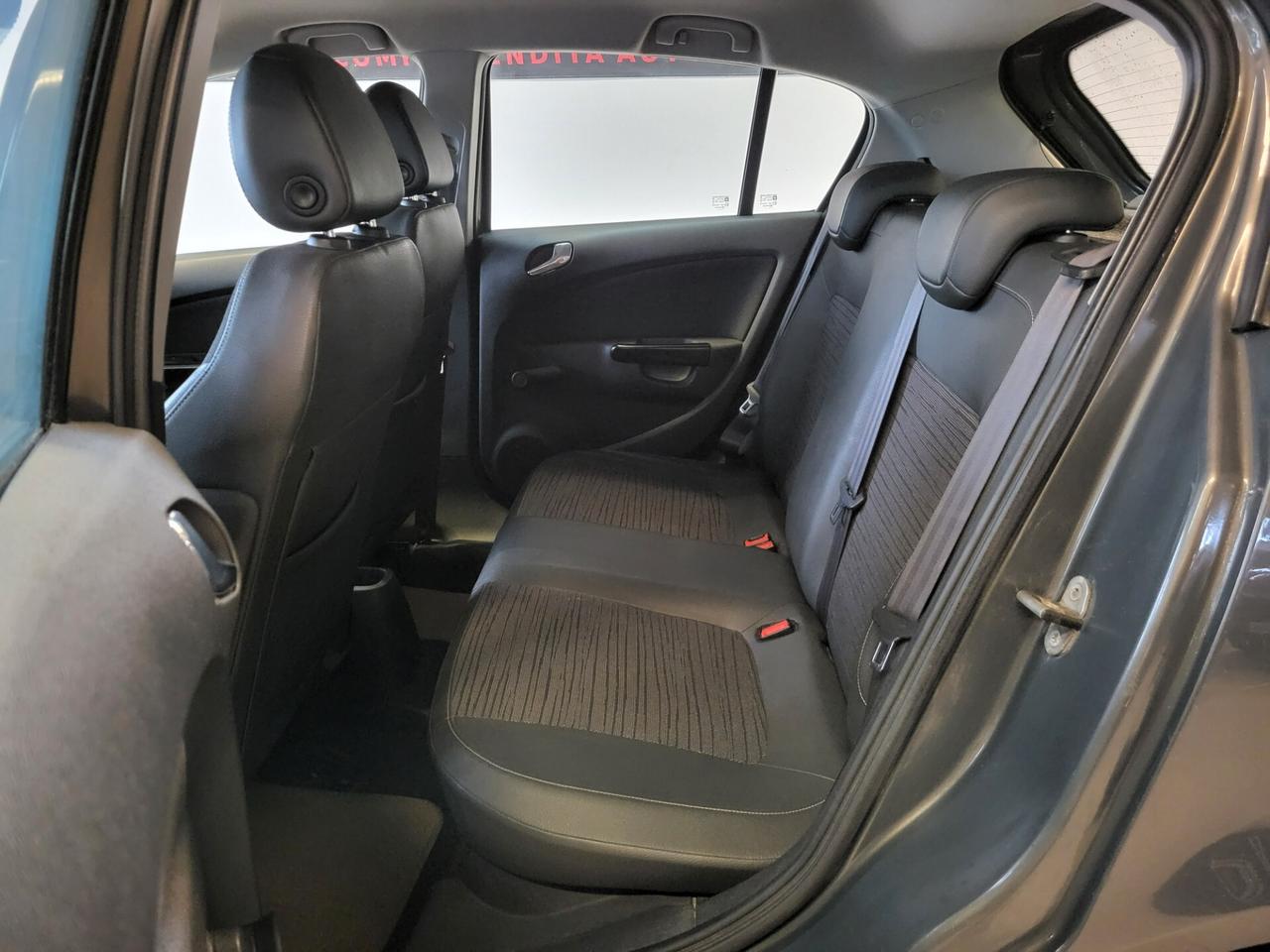 Opel Corsa 1.2 85CV 5 porte GPL-TECH Ecotec