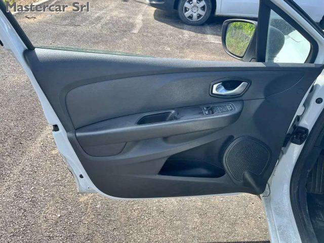 RENAULT Clio VAN ENERGY 1.5 DCI 75 2 posti - FT339ML