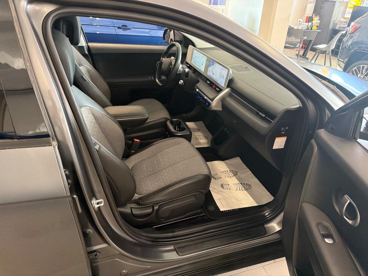 Hyundai Ioniq 5 77.4 kWh Evolution