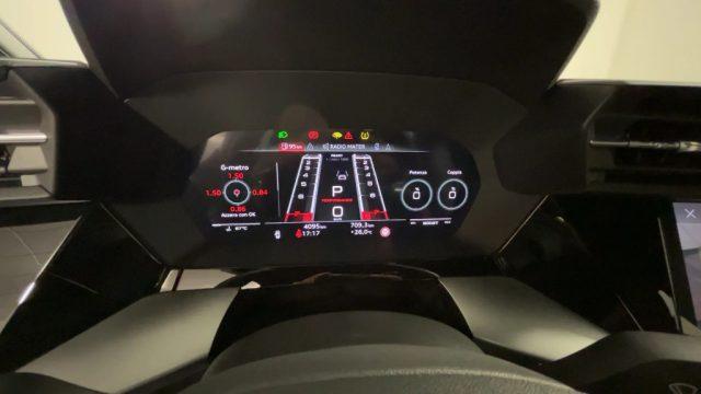 AUDI RS 3 SPB TFSI quattro S tronic