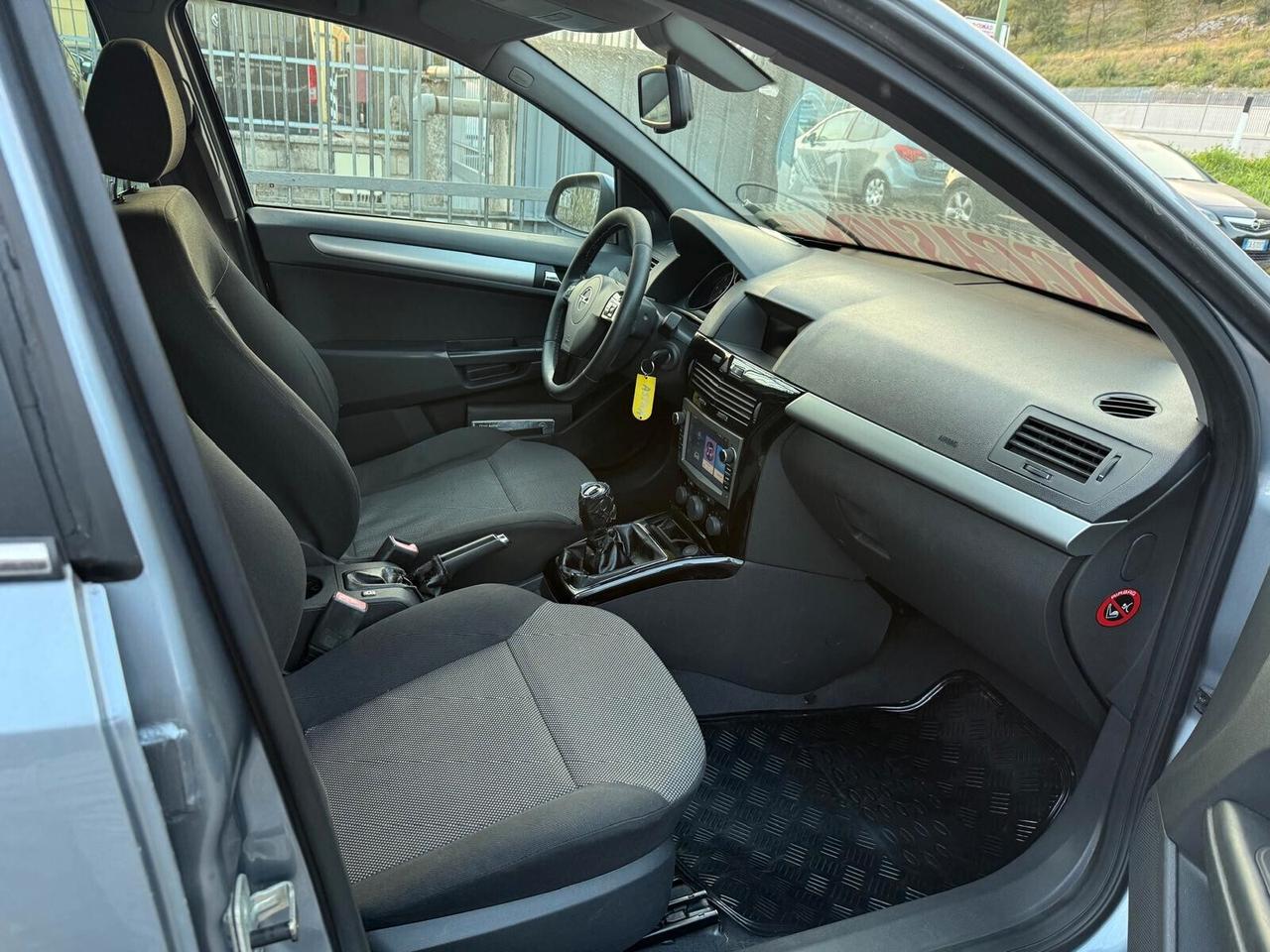 Opel Astra 1.7 CDTI 110CV ecoFLEX Station Wagon Edition