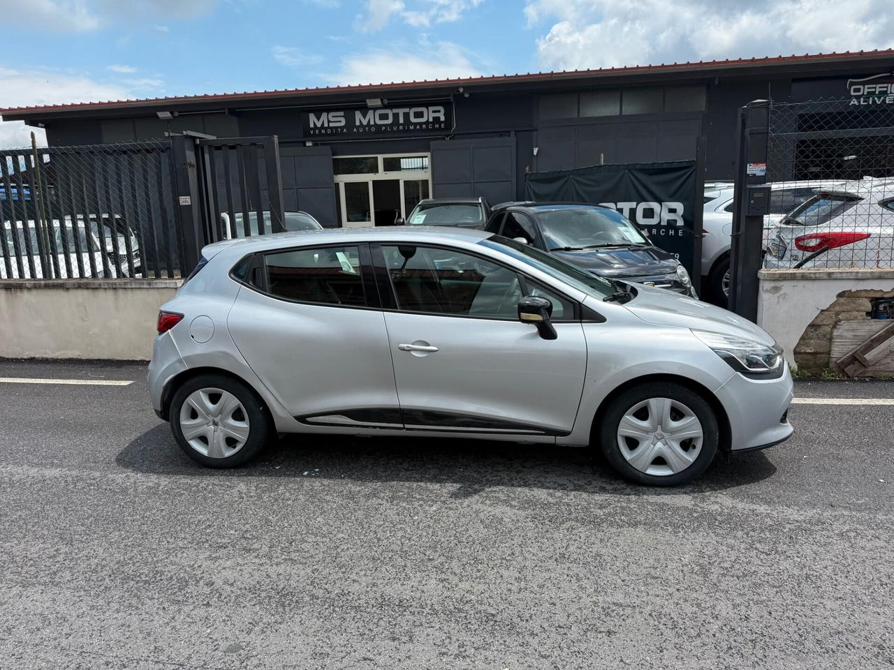 Renault Clio 1.5 dCi 8V 75CV 5 porte - Superprezzo - Tutto incluso