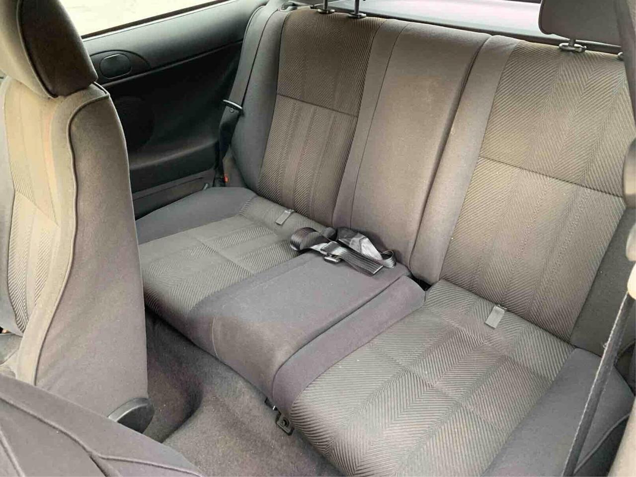 Alfa Romeo 147 1.6i GPL
