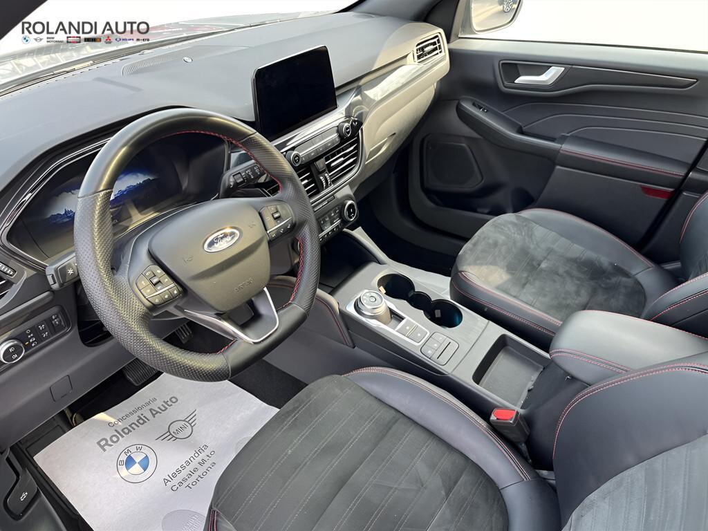 Ford Kuga 2.5 Full Hybrid ST-Line 2WD e-Shifter