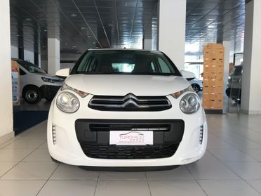 Citroen C1 VTi 72 5 porte Feel