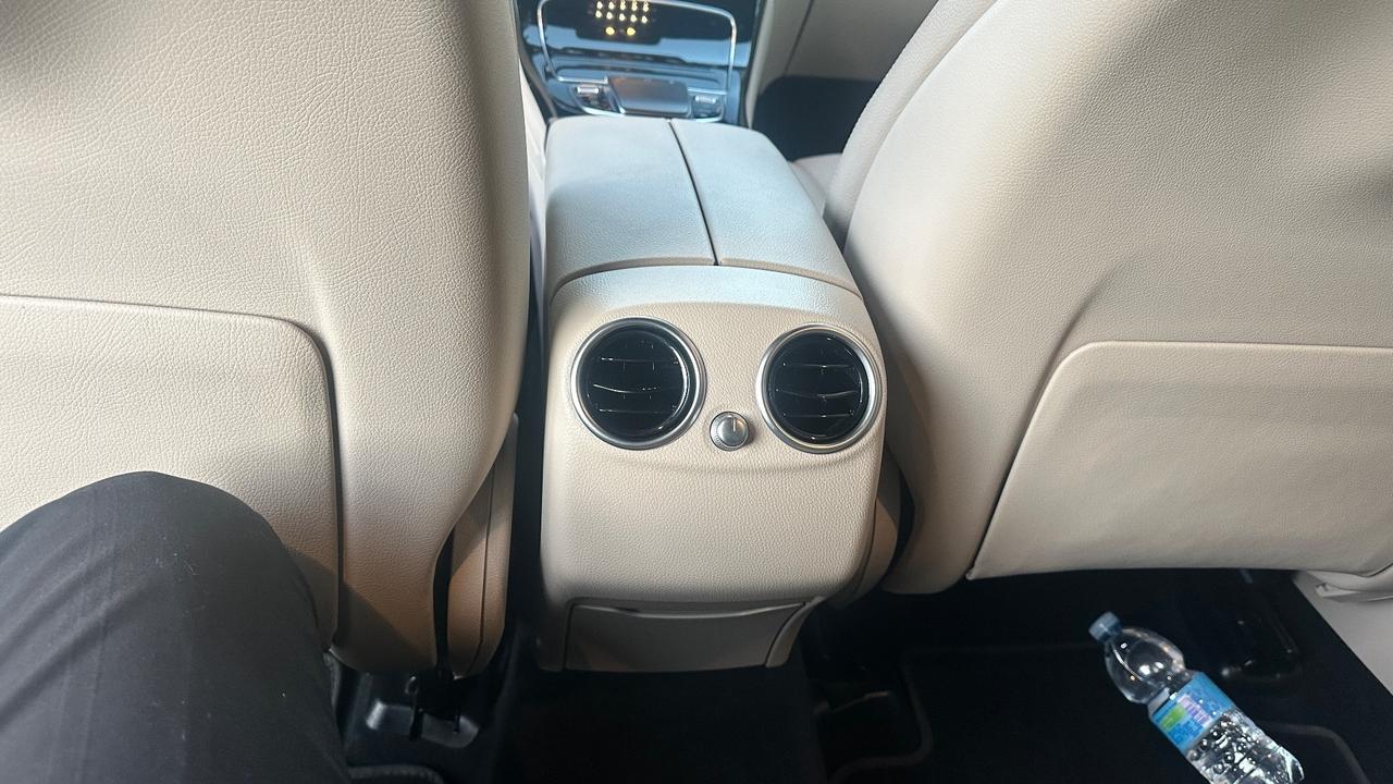 Mercedes-benz GLC 300 de 4Matic EQ-Power Coupé Sport