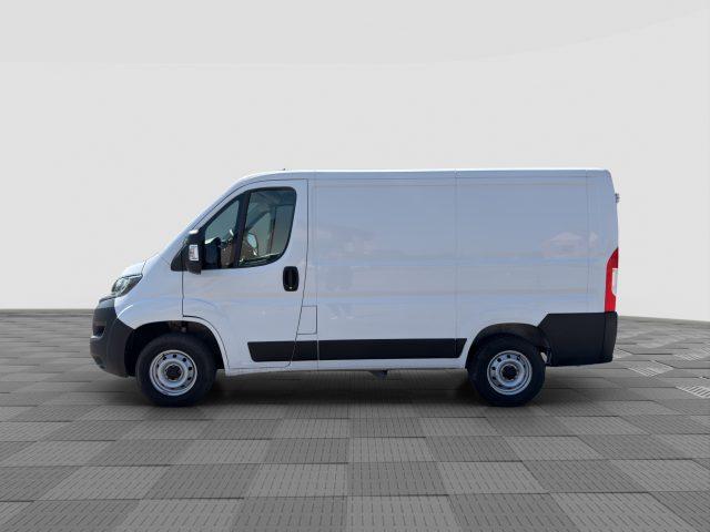 FIAT Ducato Ducato 30 2.2 Mjt 120CV PC-TN Furgone