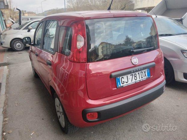 FIAT Panda 3ª serie 2015