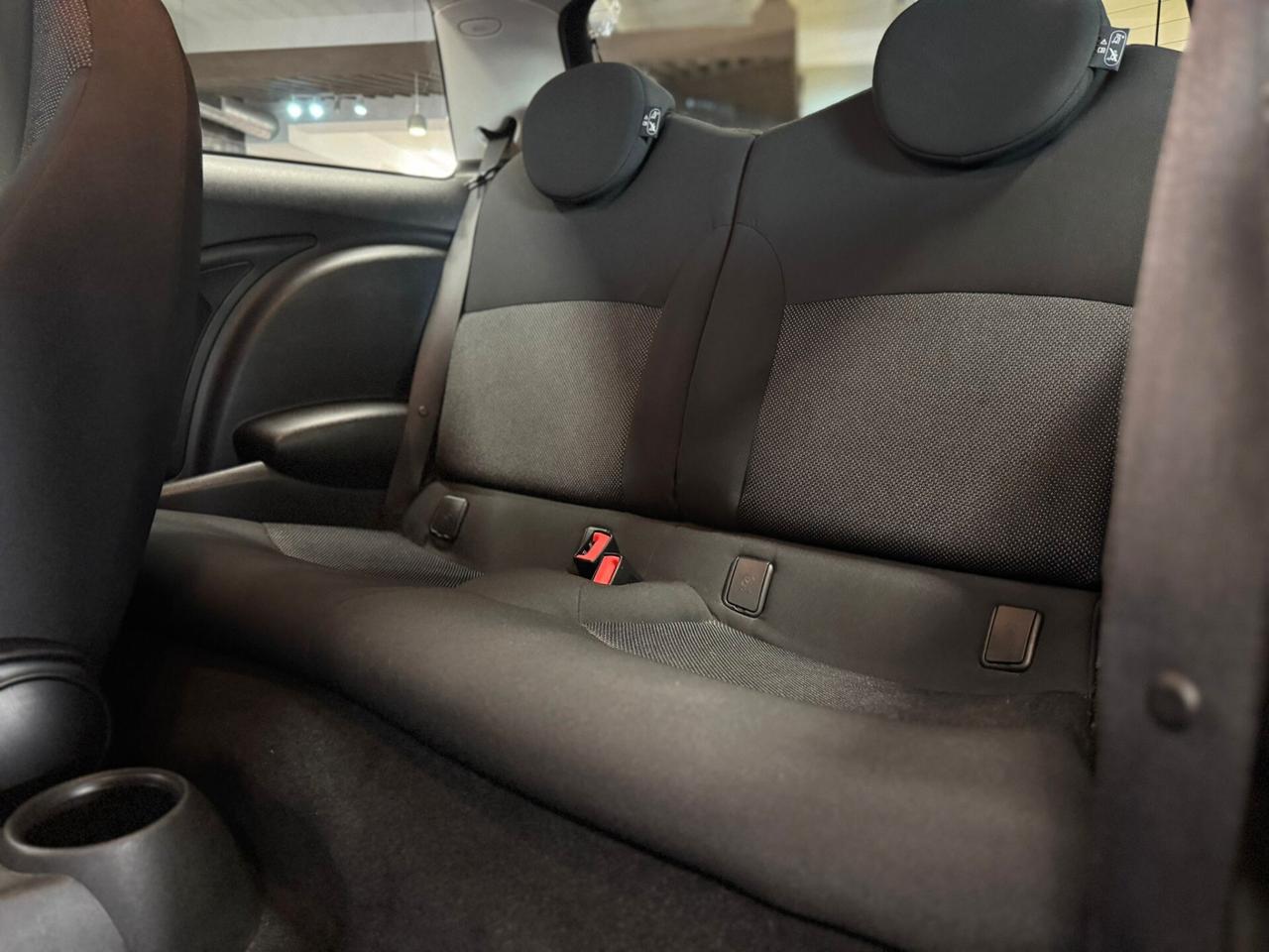 Mini 1.6 16V Cooper Chili